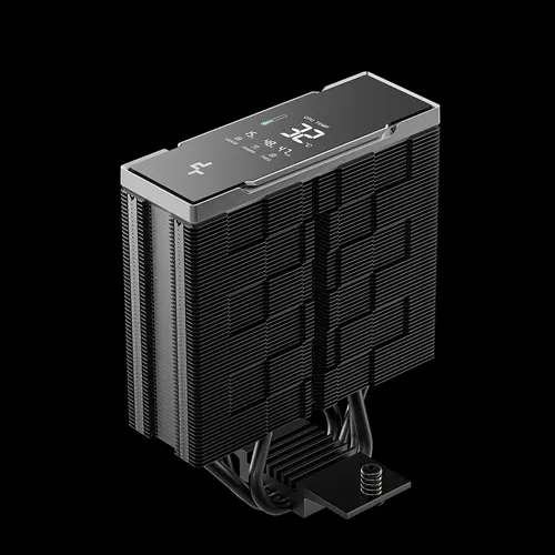 DeepCool AK400 G2 Digital NYX 120mm CPU Air Cooler